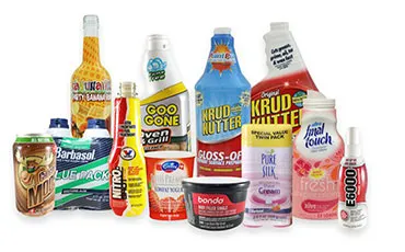 Top 5 Benefits of Shrink Sleeve Labeling for Product Branding and Compliance